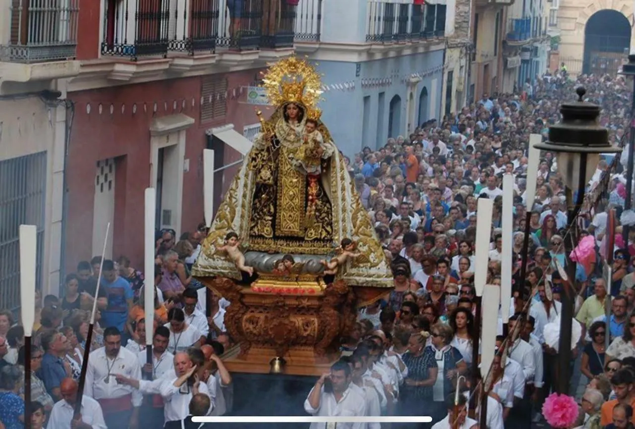 דירות Ancha Del Carmen Ave Centro Malaga Madmar Lujo New Zambrano ספרד