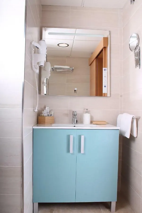 Ancha Del Carmen Ave Centro Malaga Madmar Lujo New Zambrano Apartment 0*,